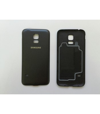 Панел за Samsung Galaxy S5 Mini Dual G800H Black